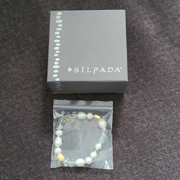 Silpada Bracelet - Picture 2 of 2